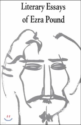Literary Essays of Ezra Pound