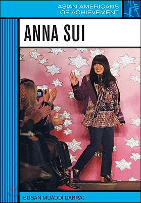 Anna Sui