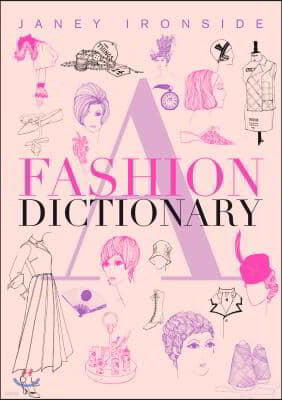 A Fashion Dictionary