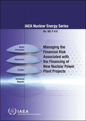 Managing the Financial Risk Associated with the Financing of New Nuclear Power Plant Projects