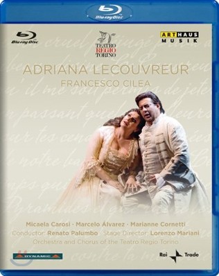 Marcelo Alvarez ĥ : Ƶ帮Ƴ ڸ (Cilea: Adriana Lecouvreur)