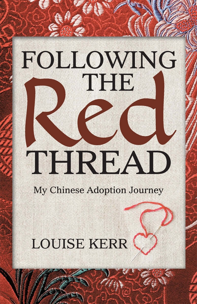 Following the Red Thread: My Chinese Adoption Journey