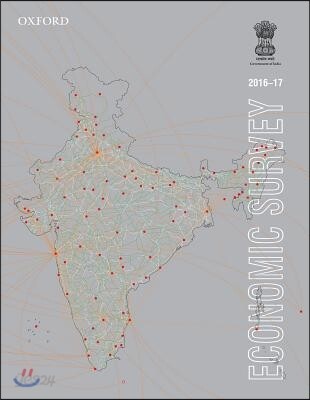 Economic Survey 2016-17