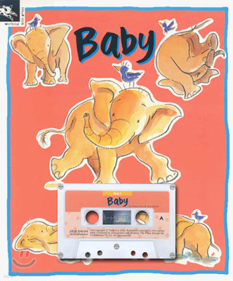 Baby (Paperback Set)