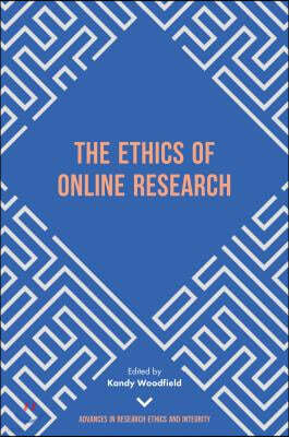 The Ethics of Online Research