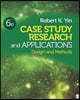Case Study Research and Applications: Design and Methods