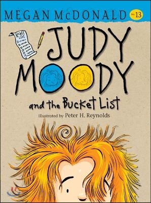 Judy Moody and the Bucket List