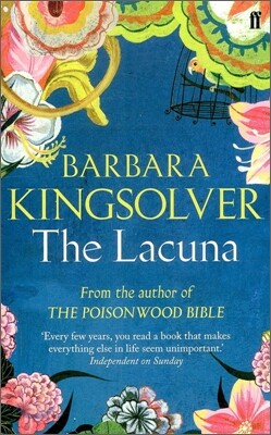 The Lacuna