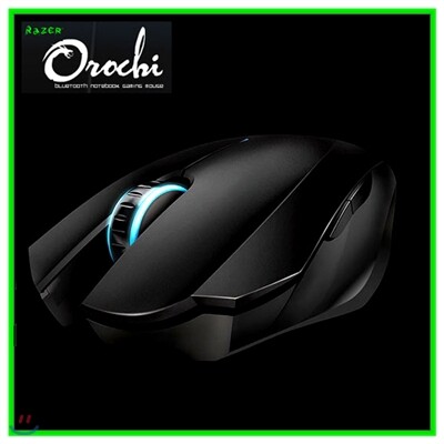 [Razer]레이저 오로치 게이밍 마우스