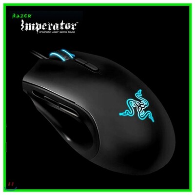 [Razer]레이저 임퍼레이터 게이밍 마우스