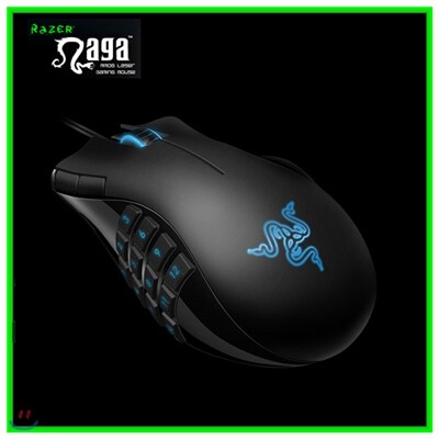 [Razer]레이저 나가 게이밍 마우스