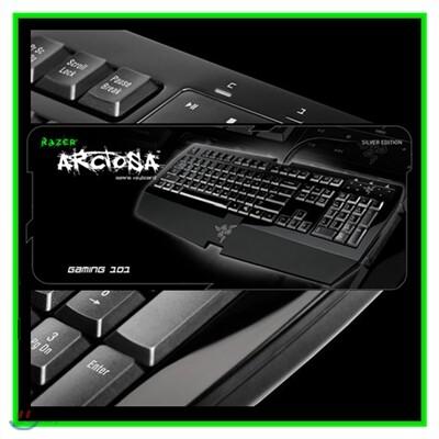 [Razer]레이저 악토사 게이밍 키보드