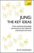 Jung - The Key Ideas: Teach Yourself: An Introduction to Carl Jung's Pioneering Work on Analytical Psychology, Dreams, and the Collective Unconscious
