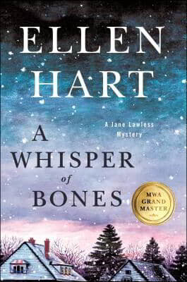 A Whisper of Bones: A Jane Lawless Mystery