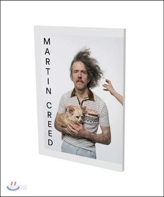 Martin Creed: Kat. Galerie Im Taxispalais Innsbruck; Kunstverein Heilbronn