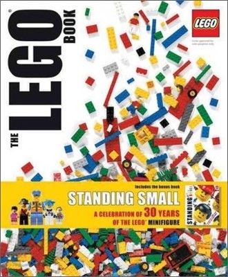 The LEGO Book