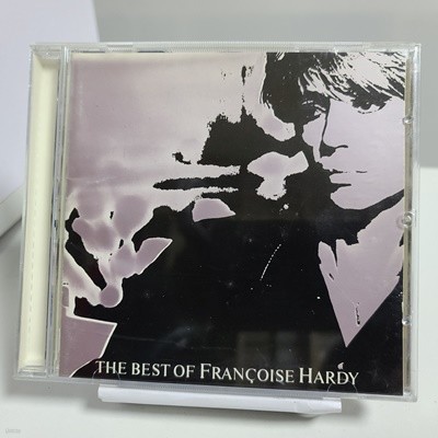 Francoise Hardy - The best of Francoise Hardy 