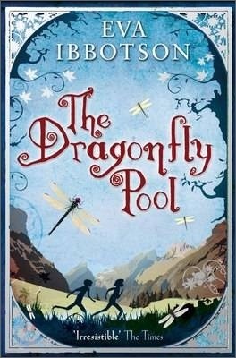 Dragonfly Pool