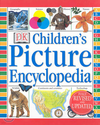 DK Children's Picture Encyclopedia