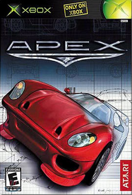 APEX (XBOX)