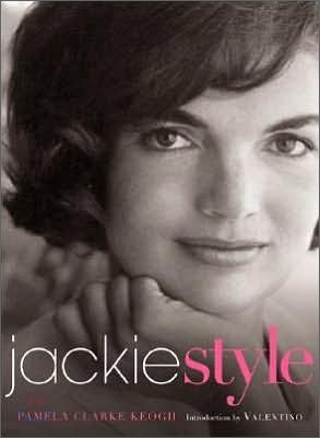 Jackie Style