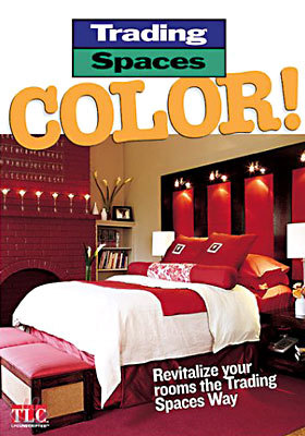 Trading Spaces Color!