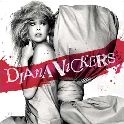 Diana Vickers - Songs From The Tainted Cherry Tree