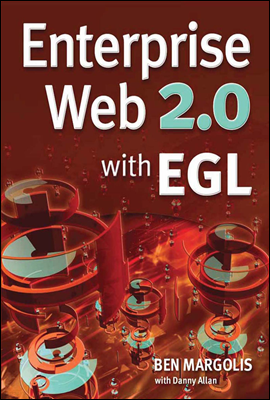 Enterprise Web 2.0 with EGL