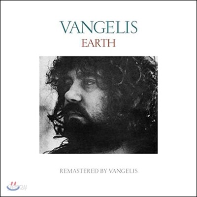 Vangelis (반젤리스) - Earth