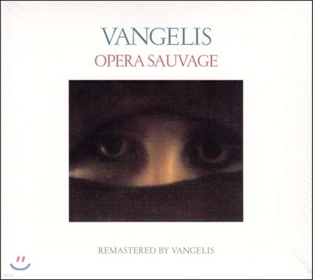 Vangelis () - Opera Sauvage ( ν ť͸ ȭ  ҹ Ʈ)