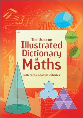 Illustrated Dictionary of Maths (Usborne Illustrated Dictionaries)