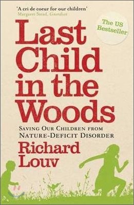 The Last Child in the Woods