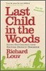 The Last Child in the Woods