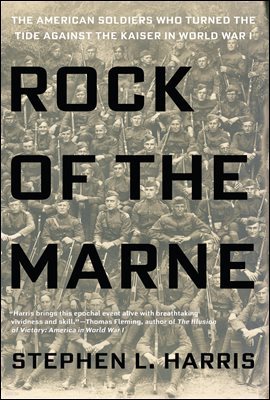 Rock of the Marne