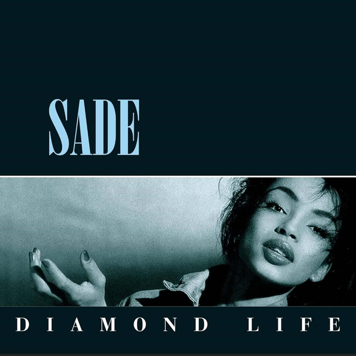 Sade (샤데이) - Diamond Life