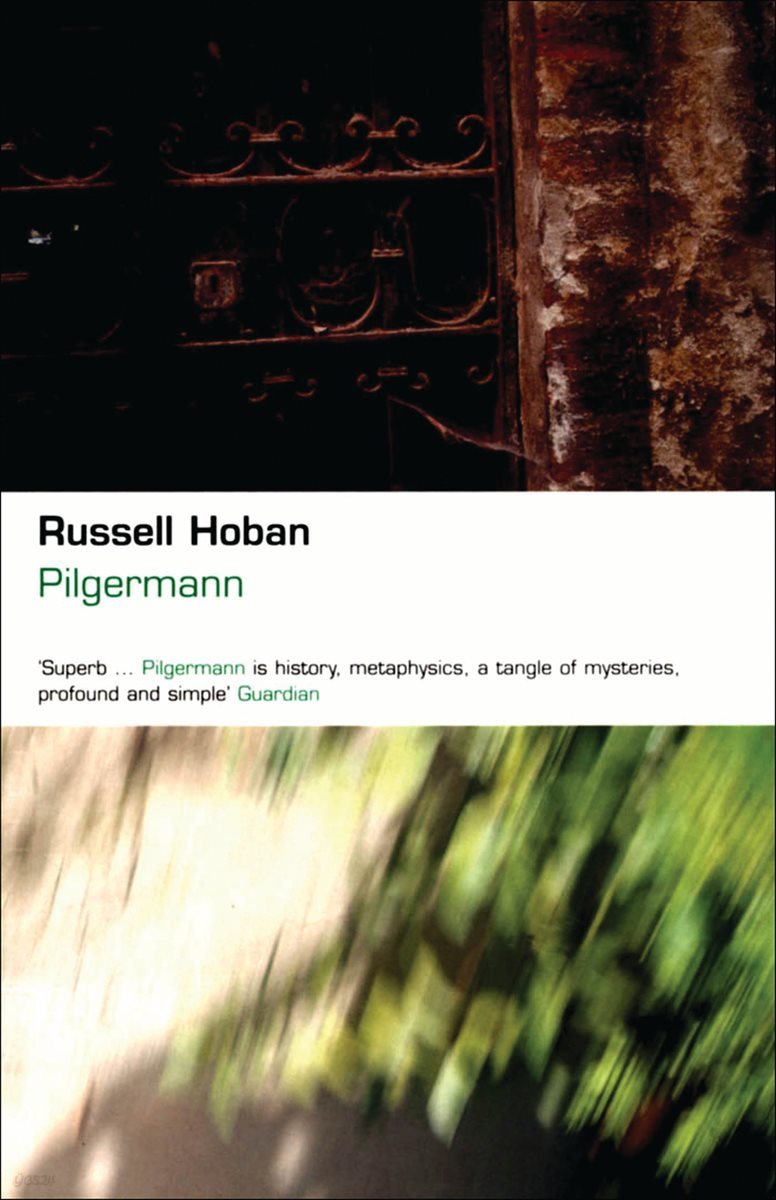 Pilgermann