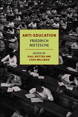 Anti-Education
