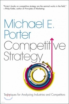 Competitive Strategy