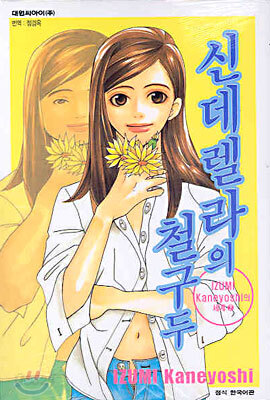 신데렐라의 철구두
