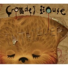 Crowded House - Intriguer (Deluxe Edition)