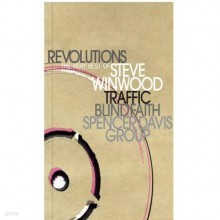 Steve Winwood - Revolutions: The Very Best Of