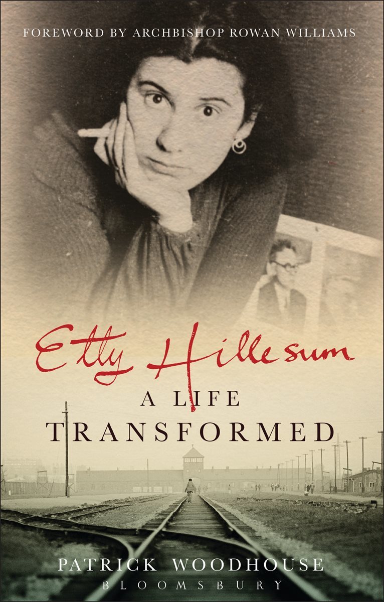 Etty Hillesum