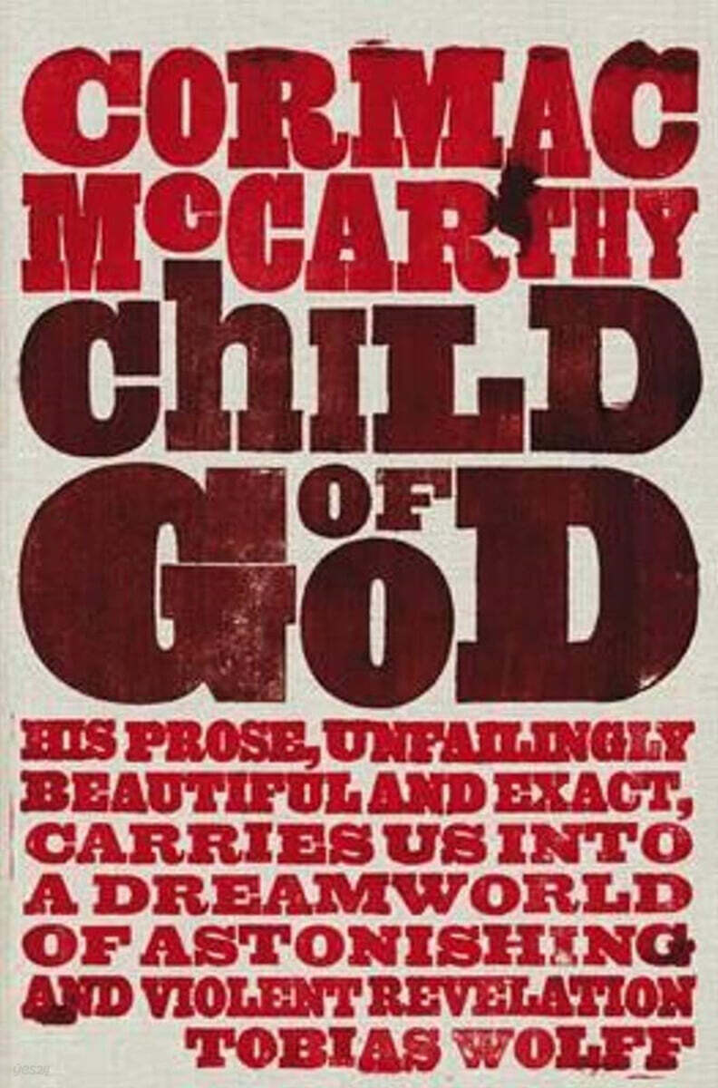 The Child of God
