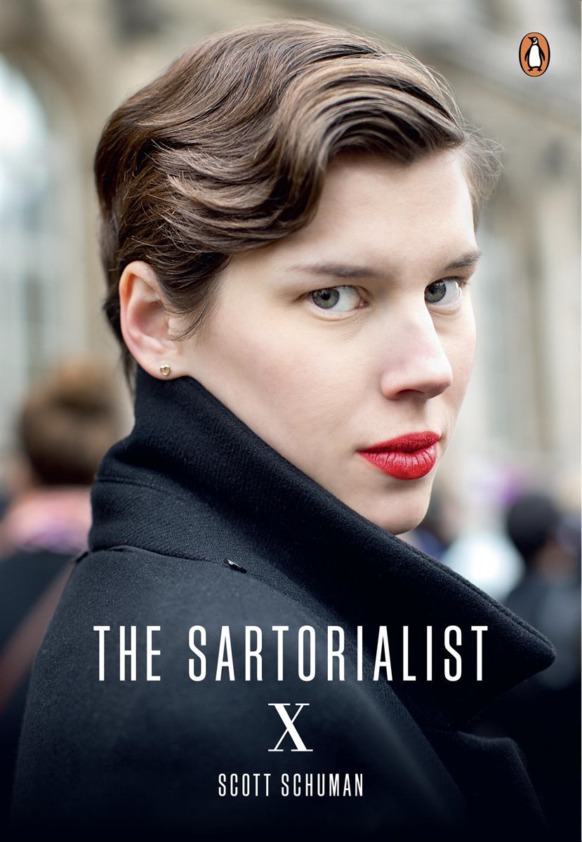 The Sartorialist