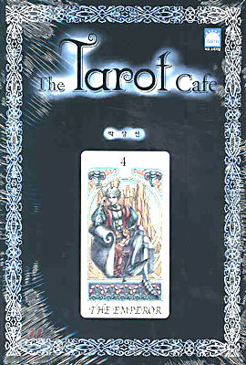 The Tarot Cafe 타로카페 4