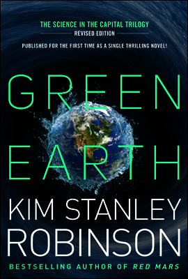 Green Earth