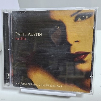Patti Austin - For Ells 