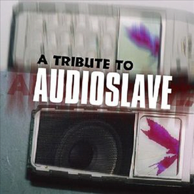 Various Artists - Tribute To Audioslave (CD)