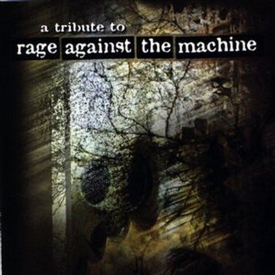 Various Artists - Tribute To Rage Against The Machine (CD)