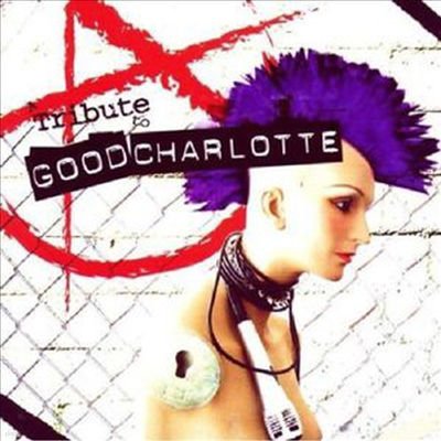 Various Artists - Tribute To Good Charlotte (CD)